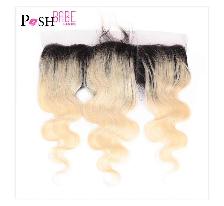 Human Hair Closure Frontal  (8)