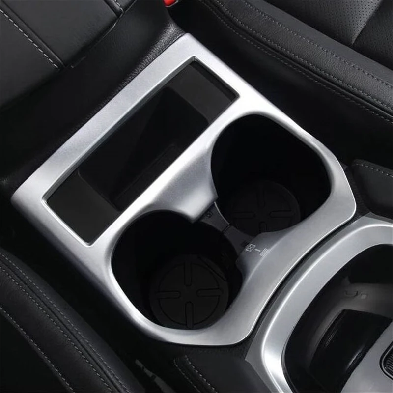 

Automovil Automobile Auto Cup Interior Fashion Modification Sticker Strip Car Styling 14 15 16 17 18 19 FOR Nissan X-TRAIL