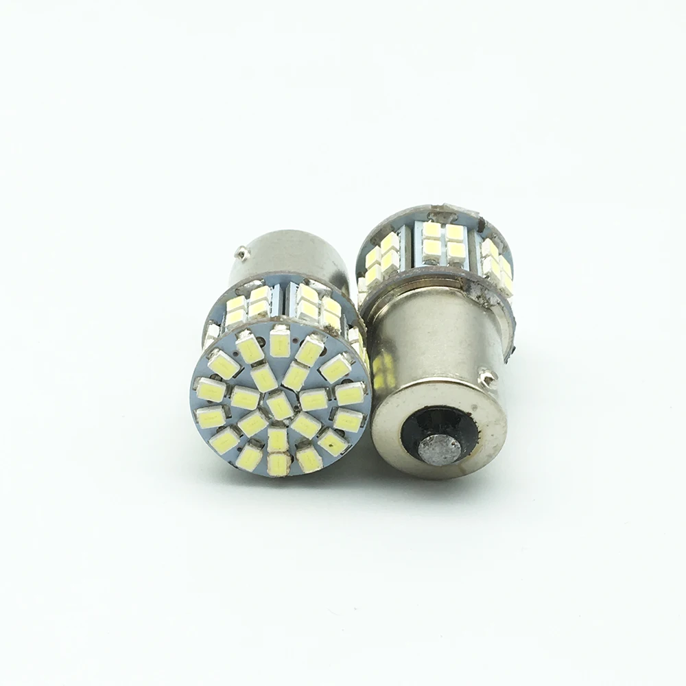10x Super Bright S25 BA15S 1156 P21W 50SMD 1206 12V 3020 50 Led SMD Car Brake Light Turn Signals Rear Parking Reverse Lamps 10x Super Bright S25 BA15S 1156 P21W 50SMD 1206 12V 3020 50 Led SMD Car Brake Light Turn Signals Rear Parking Reverse Lamps