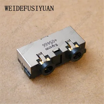 

3.5mm Headphone Jack Audio Port Connector For Dell 9300 9400 XPS M1710 E1750 M90