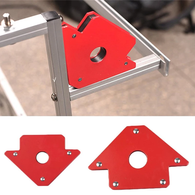 And Pipes Installation TANKSTORM CT603 Magnetic Welding Holder Arrow Shape For Multiple Angles Holds Up To 75 Lbs For Soldering Welding Assembly And Pipes Installation TANKSTORM CT603 Magnetic Welding Holder Arrow Shape For Multiple Angles Holds Up To 75 Lbs For Soldering Welding Assembly
