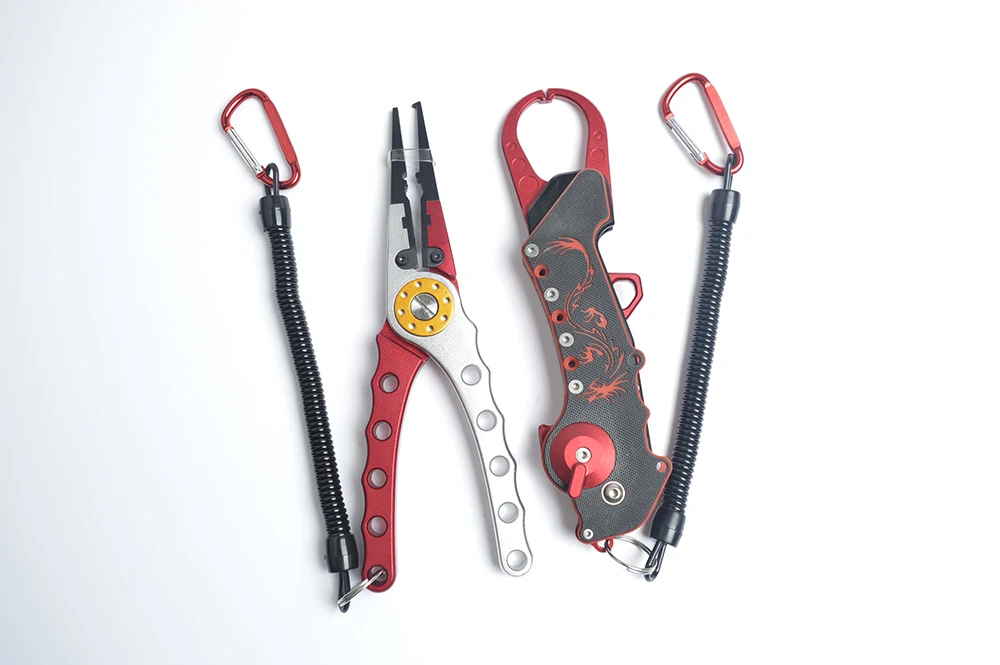 High Quality grip patterns