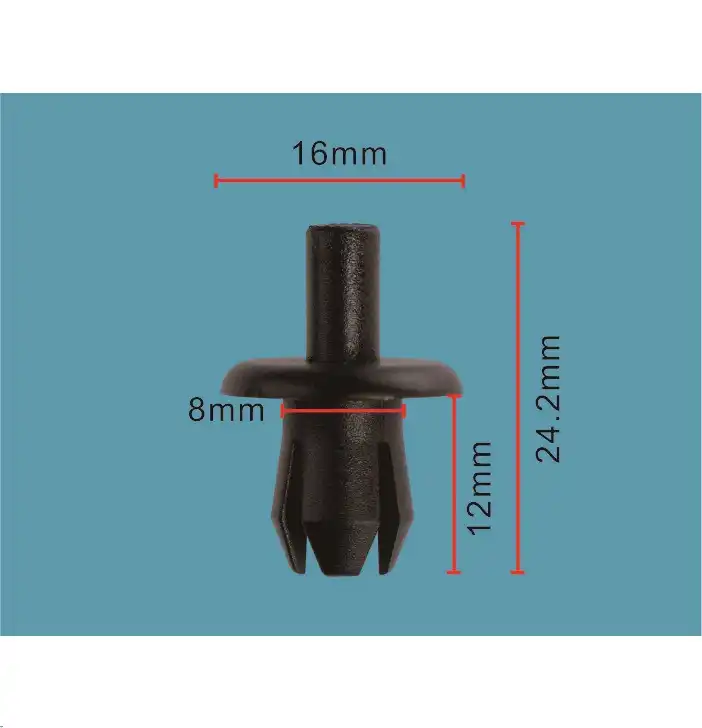 Floor Mat Retainer Clips How To Secure Your Car Mats In A Snap