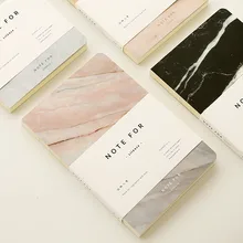 Новое прибытие Примечание для тишины пустой альбом страница тетрадь Дневник Книга Школа Офис продукт