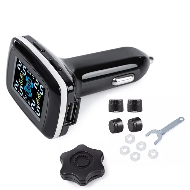 Устройство tpms датчиков