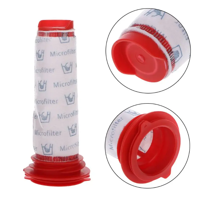 

Foam Filter And Stick Filter Tool For Bosch 754176 BCH6 Cordless Vacuum Cleaner