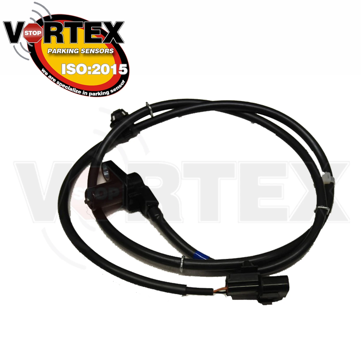 Front-Left-ABS-Wheel-Speed-Sensor-fit-for-Mitsubishi-Lancer-Evolution ...