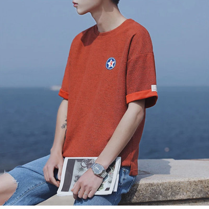 t Shirt Man  (15)