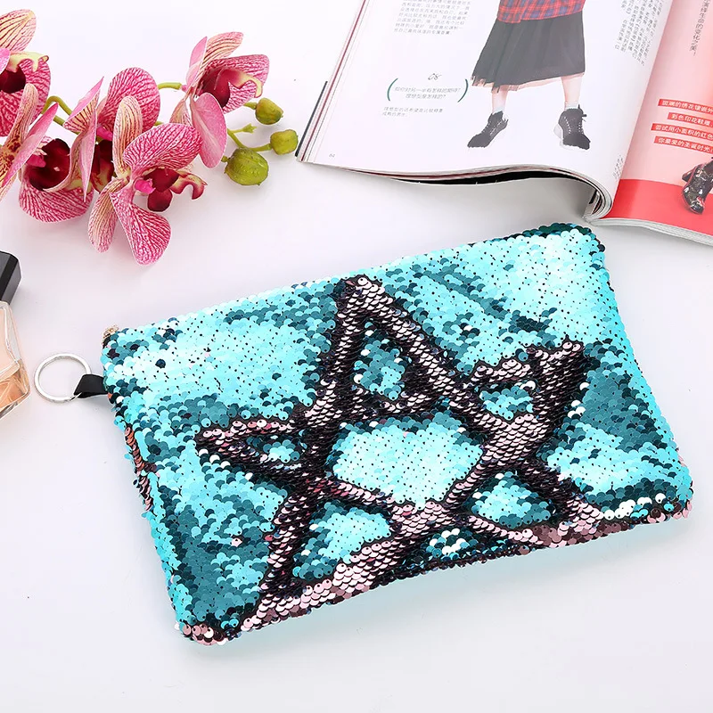 جديد العلامة التجارية السفر حورية البحر متعدد الألوان التجميل حقائب النساء الفتيات حقيبة يد الوجه كبيرة قدرة الحقيبة المنظم حالة Necessarie جديد العلامة التجارية السفر حورية البحر متعدد الألوان التجميل حقائب النساء الفتيات حقيبة يد الوجه كبيرة قدرة الحقيبة المنظم حالة Necessarie