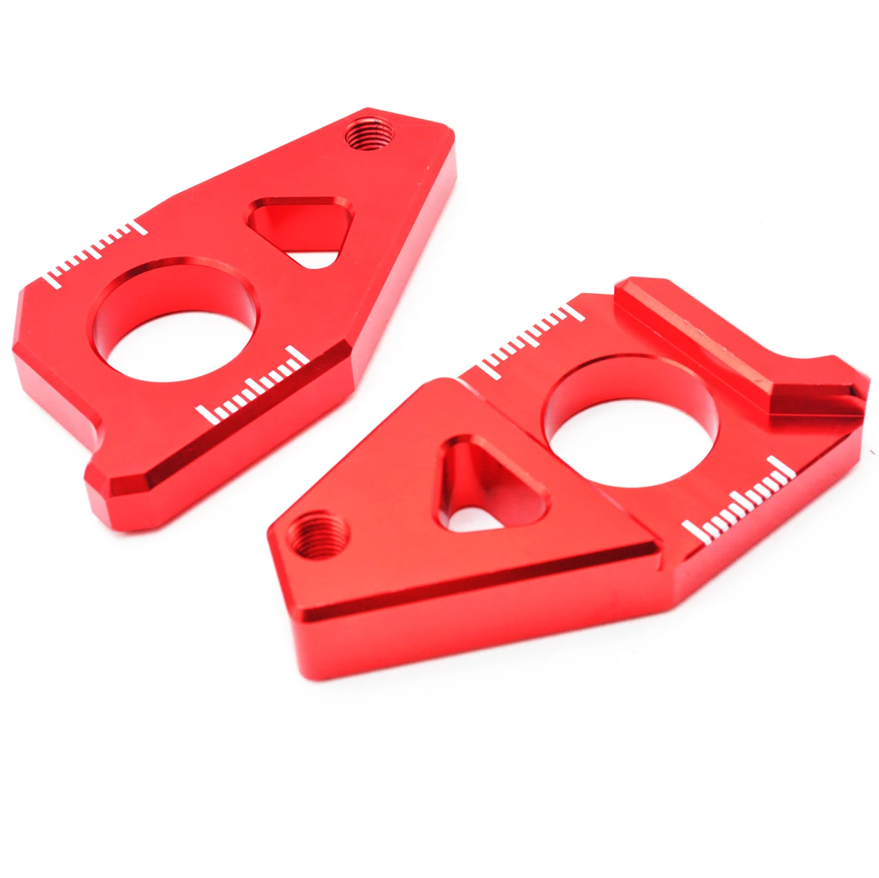 Motorcycle Parts Accessories CNC Chain Adjusters Tensioners Catena For Yamaha TMAX 530 YZF R1 2005 2007 2008 2009 2010 2011-2015