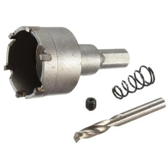 New Style Drill bit hole saw core drill hole crown core drillingin