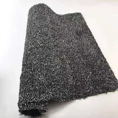 Черная технология магический нано Ковер супер абсорбент обеззараживание бархатные дверные коврики в дверь ванная кухня ковер