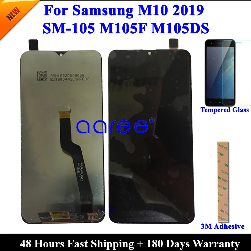 M10 Black