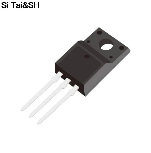 5 шт./лот STF30NM60ND STF30NM60N F30NM60ND 30NM60ND TO-220 | Электронные компоненты и принадлежности