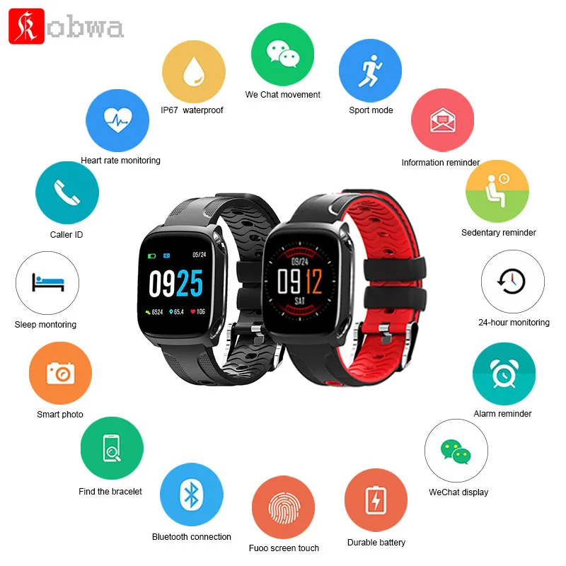 kobwa fitness tracker