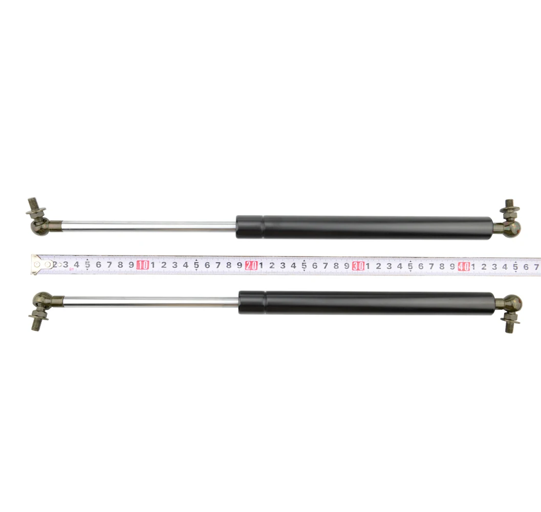 2x газовые стойки капота амортизационные подъемники для Toyota Landcruiser Land cruiser 100 Lexus