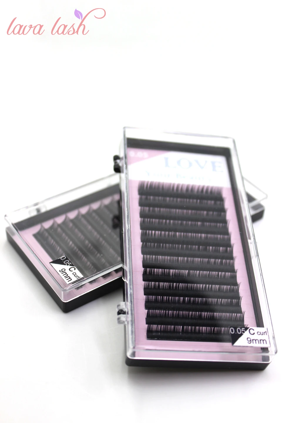 volume eyelash extensions high quality