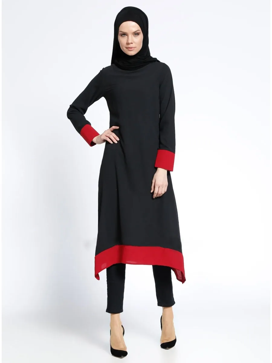 z-asimetrik-kesim-tunik--siyah-bordo--tuncay-284573-6