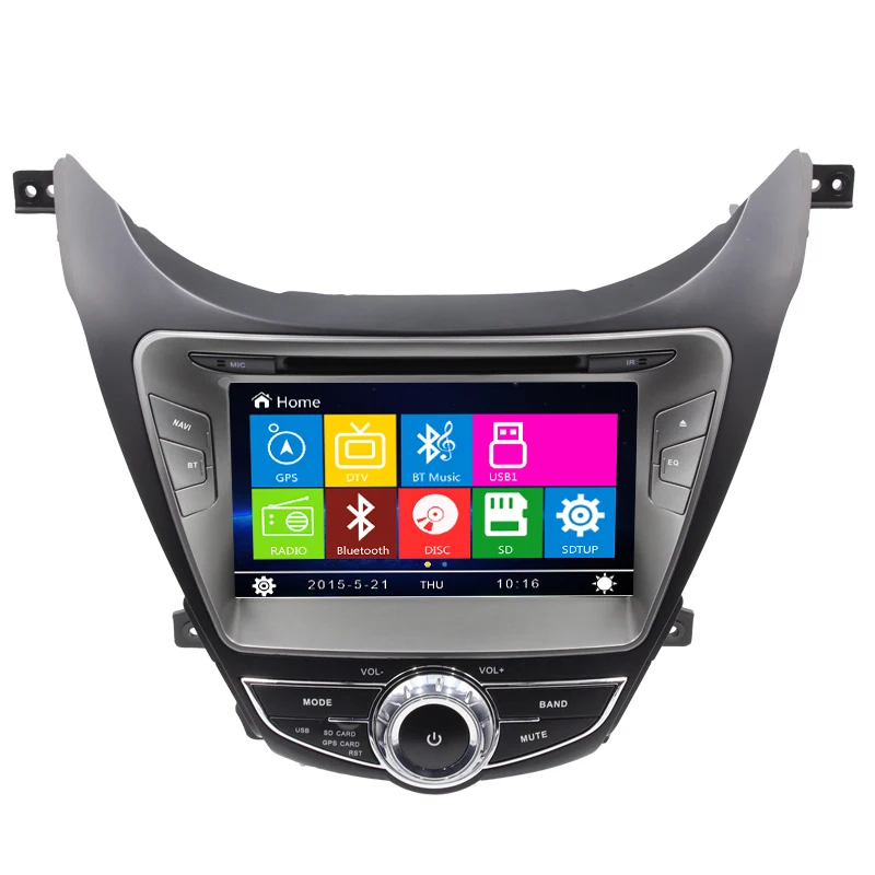 навигатор для hyundai cd карты навигатор для hyundai cd карты