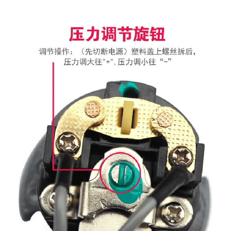 equipamentos e utensílios elétricos