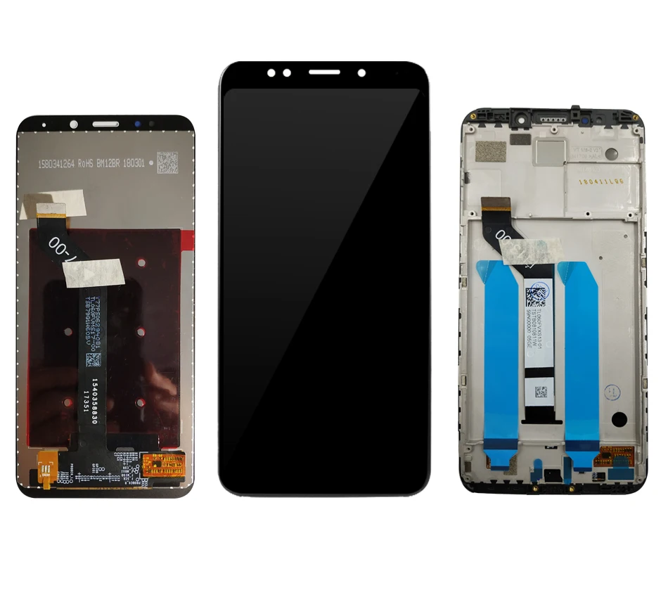 Redmi 5 Рамка Купить