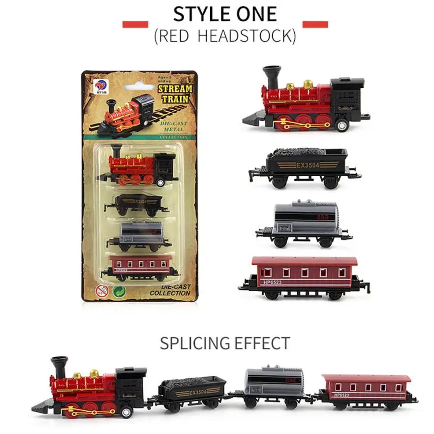 Toy Vehicles (10)