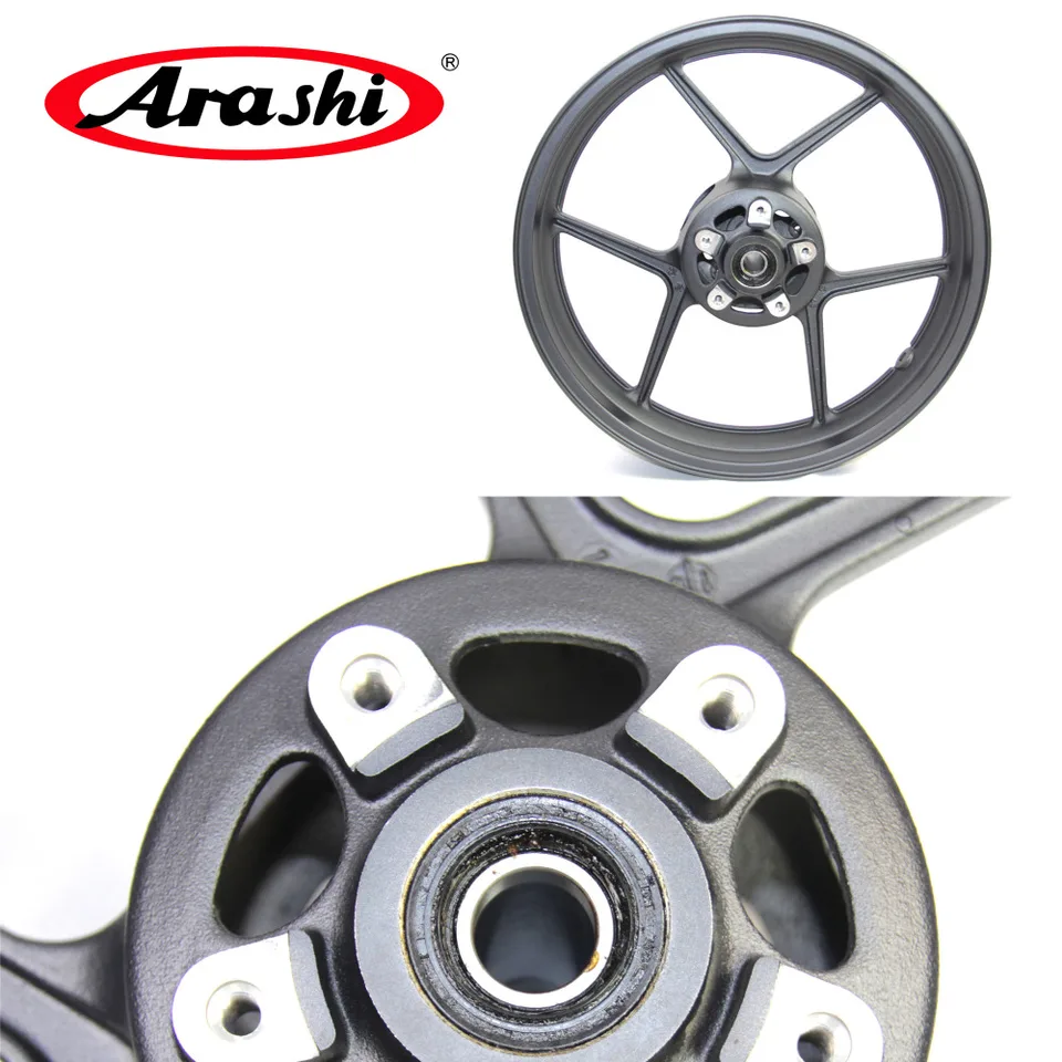 Arashi Z800 2013-2016 Front Wheel Rim For KAWASAKI Z 800 2013 2014