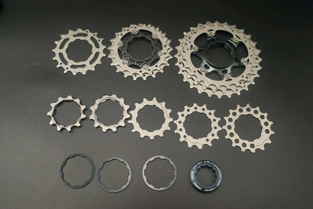 shimano ultegra r8000 11 speed rear cassette