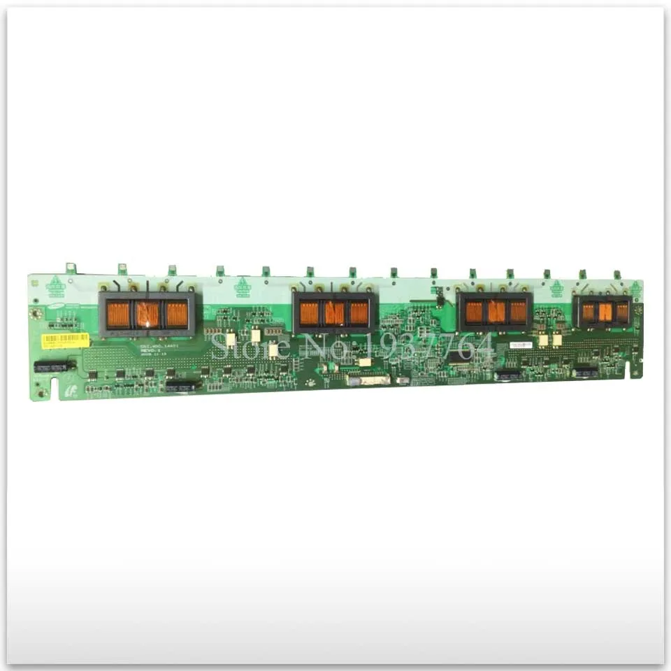 

original for LTA400HA07 SSI-400-14A01 SSI_ 400_14A01 SSI400_14A01 SSI400-14A01 used board 1pcs