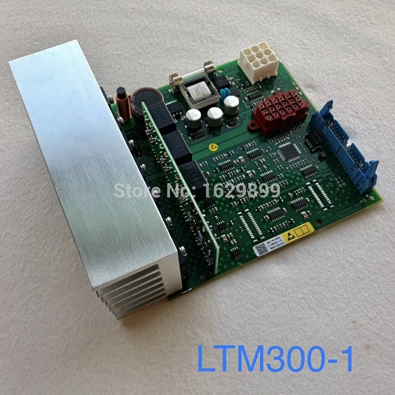 1 шт. M2.144.5051 доска для SORMZ машины hengoucn LTM300 схема мощность модуль новая схема доска LTM300-1