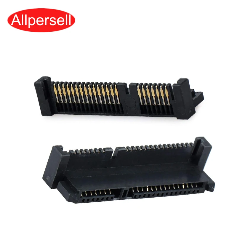 

Laptop HDD port For HP EliteBook Folio 9470M 9480M SATA hard drive connector
