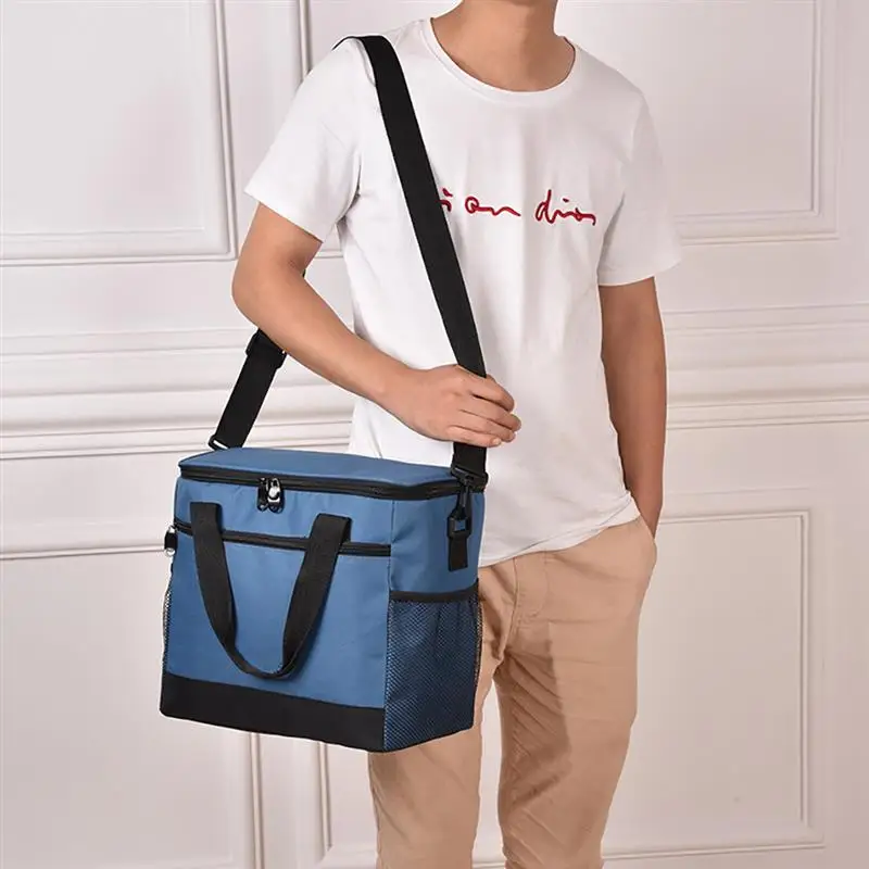 Bolsas p/ almoço