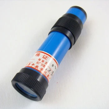 

Hand-held Spectroscope light splitter physics optics teaching equipment