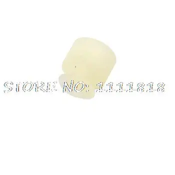 

10mmx11mm Waterproof Silicone Vacuum Suction Cup Suckers Spare Part
