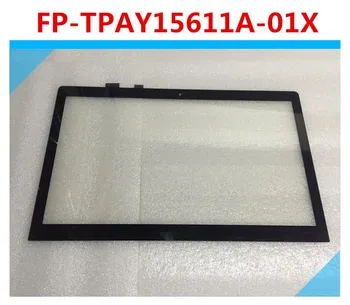 

15.6"Touch Digitizer Screen For Asus Q502 Q502L Q502LA Q551 Q551L Q551LA TP500LN TP550LA TP550LD N542 Laptop