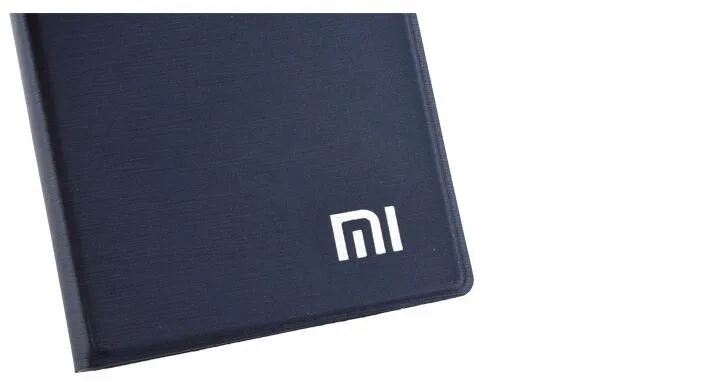 Дизайн Xiaomi Mi3 чехол, высокое качество, матовый чехол из искусственной кожи, чехол для Xiaomi Mi3 M3, откидная крышка с функцией подставки