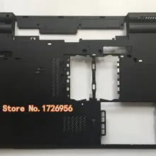 Для ThinkPad Lenovo T510 W510 чехол для задней части корпуса Нижняя крышка 04W0270 04W0269 04W0268