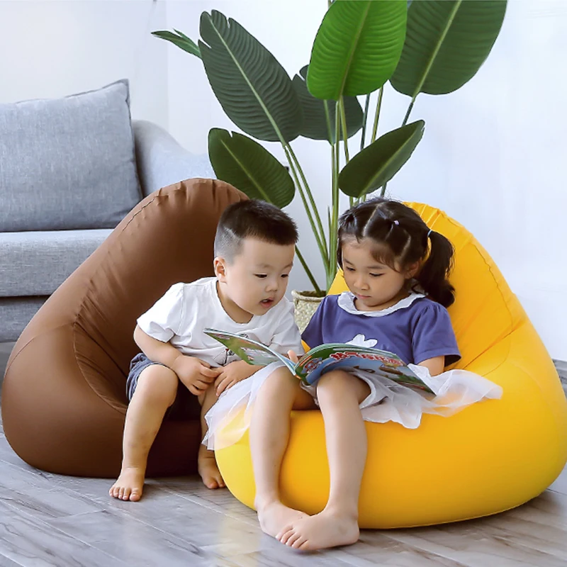 Bean Bag Sofas for Kid Adult Living Room Lazy Sofa Chair Children Bedroom Relax Lounger Bean Bag Chair Living Room Bean Bag Sofa Bean Bag Sofas for Kid Adult Living Room Lazy Sofa Chair Children Bedroom Relax Lounger Bean Bag Chair Living Room Bean Bag Sofa