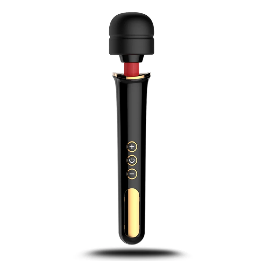 Wand Vibrator (12)