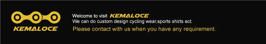 Welcome to viste KEMALOCE cycling store
