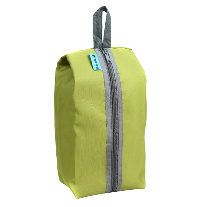 

Home Waterproof Clothes Sports Bags Portable Outdoor Travel Home Use Zipper Storage Pouch Bag Shoe Bag LM76 Hot