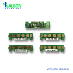 

T406 cartridge reset chip toner  for Samsung  clp 360 362 363  laser Printer chips made in china
