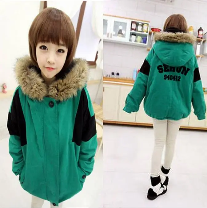 66 Model Jaket Exo HD Terbaru