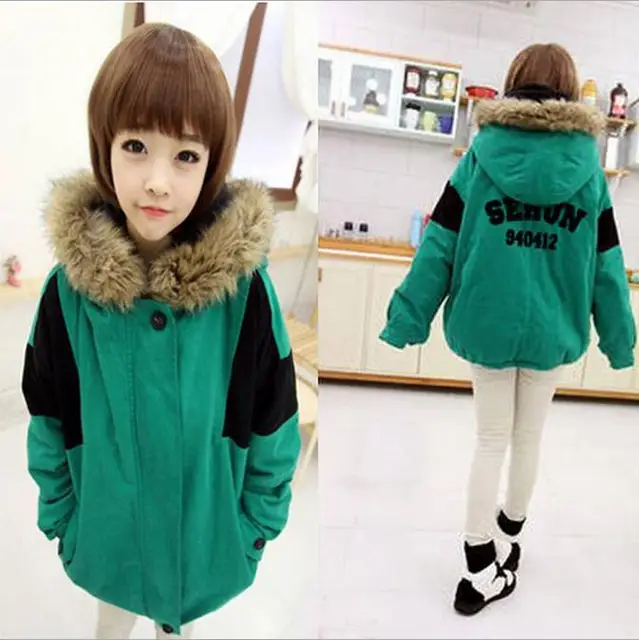 610 Koleksi Model Jaket Mantel Terbaik