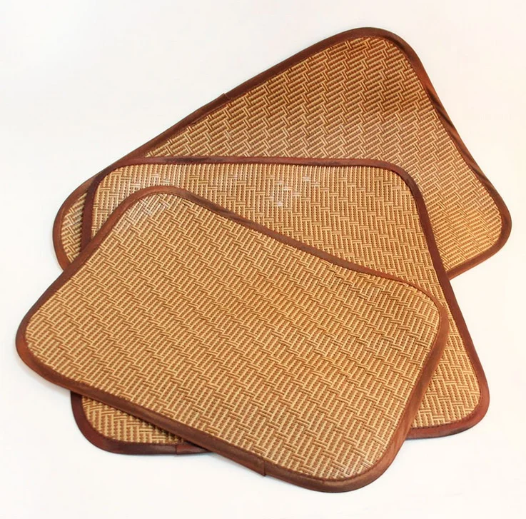 Squaredogdogwithrattancoolmatcoolbreathablefactorydirectpet