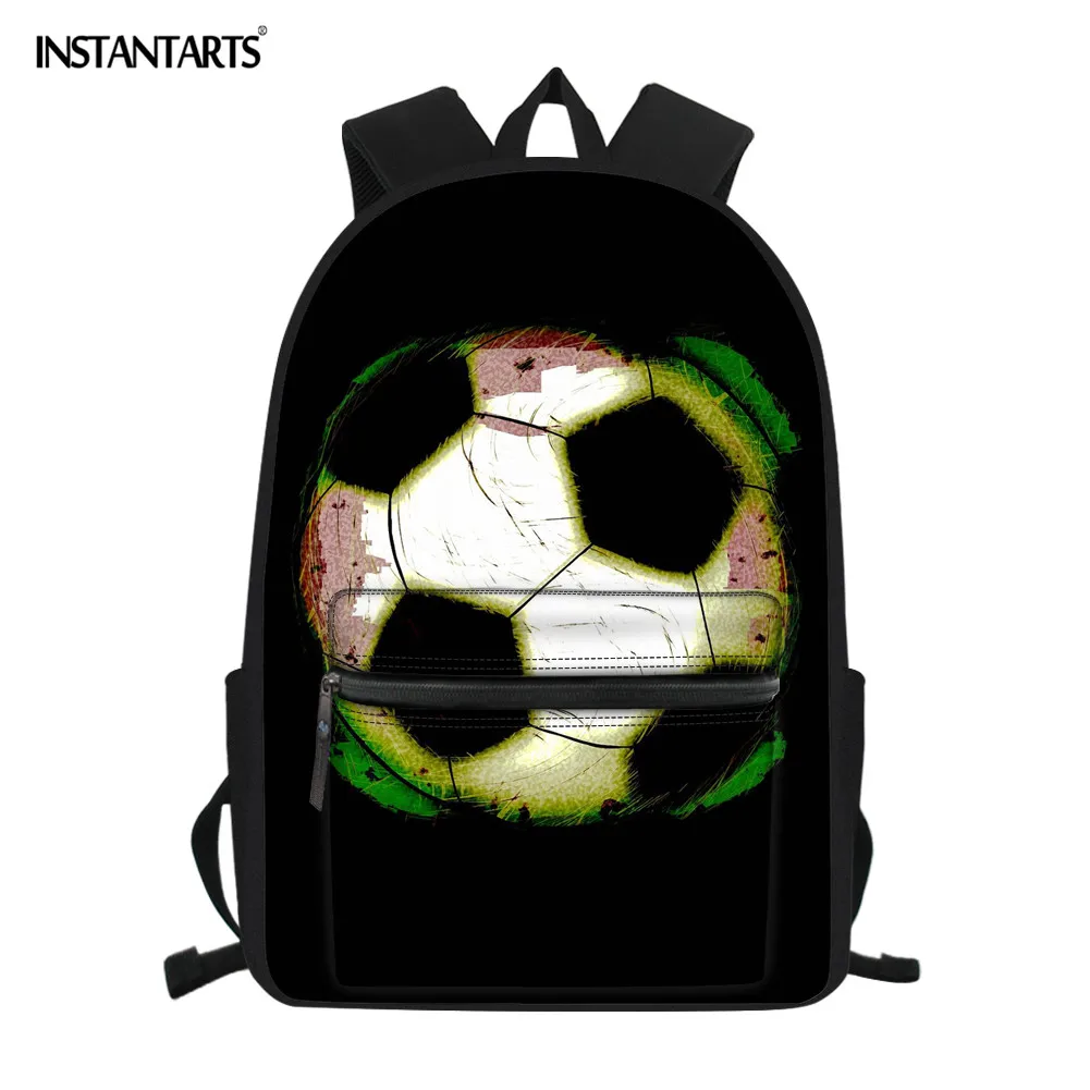 boys school rucksack