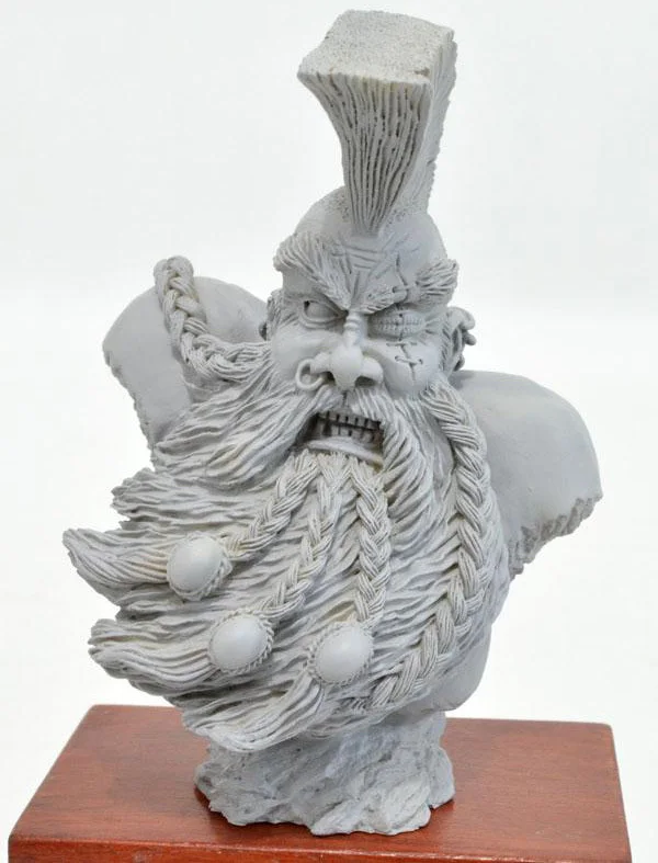 

Model Accessories DIY Base Model dwarf Figure Model resin kit Free Shipping
