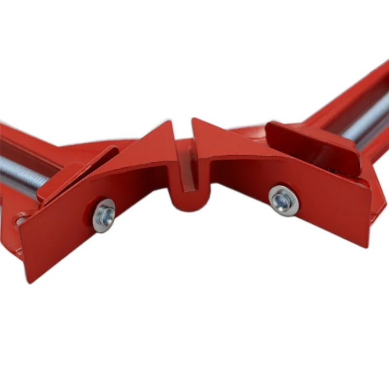 Angle Clamps Multifunction 90degree Right Angle Clip Picture Frame Corner Clamp Mitre Clamps Corner Holder Woodworking