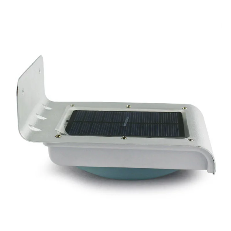 

LightInBox Powered Motion Sensor Security Lamp Outdoor Waterproof Light Garden Lamp for Patio Porch Pathway Hallway Roof Deck