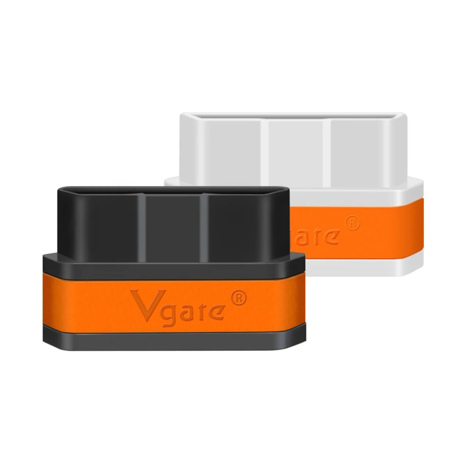 Диагностический интерфейс Vgate iCar2 Wi Fi iCar 2 OBDII ELM327 OBD для IOS iPhone iPad Android 8